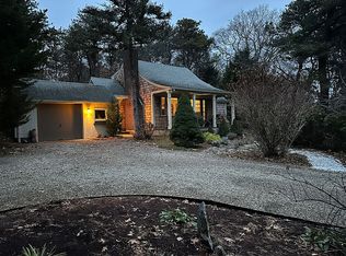2 S Highland Rd, North Truro, MA 02666