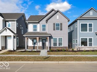 785 James William Ln, Westfield, IN 46074