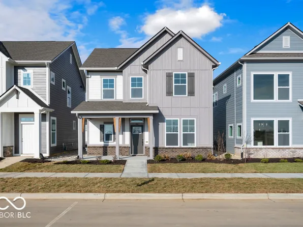 785 James William Ln, Westfield, IN 46074