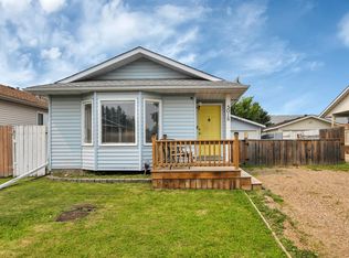 5018 52nd St, Calmar, AB T0C0V0