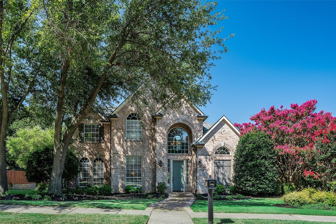 5501 Widgeon Way, Frisco, TX 75034 MLS 20373445 Zillow