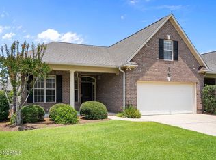 3039 Braewood Ct, Leland, NC 28451