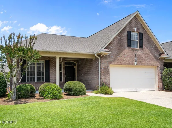 3039 Braewood Court, Leland, NC 28451