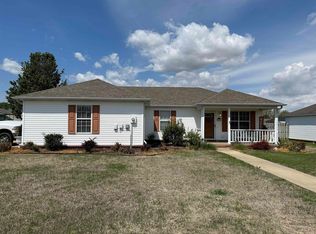 901 Kirkwood Dr, Paragould, AR 72450