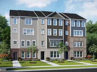 9452 James Macgowan Ln #446, Owings Mills, MD