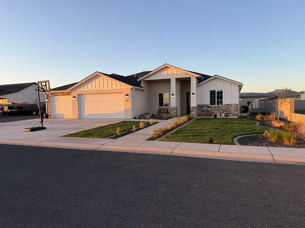 810 E Evergreen Cir, Enterprise, UT 84725