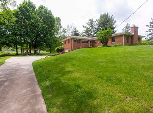 2080 Harrah Rd, Niles, MI 49120