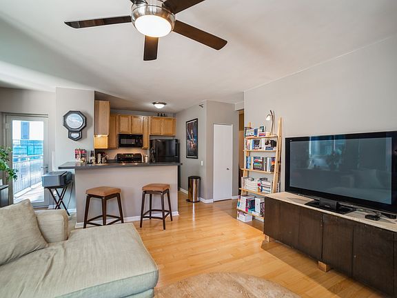 4th image of 1111 S Wabash Ave APT 905