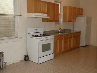 Rented by Aguayo & Huebener Brooklyn