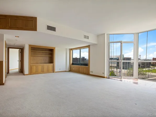 1350 Lawrence St APT 5D, Denver, CO 80204