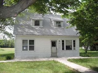 1027 N Old Michigan Rd, Holton, IN 47023