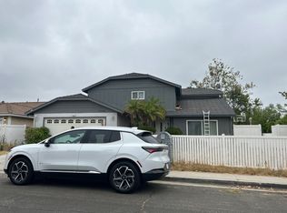 11116 Newcastle Ave, Granada Hills, CA 91344