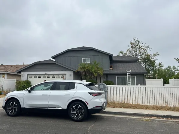 11116 Newcastle Ave, Granada Hills, CA 91344