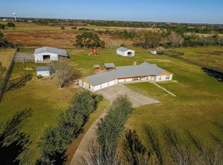 35664 Pineridge Rd, Waller, TX 77484