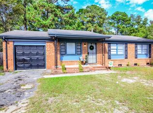 7550 Southgate Rd, Fayetteville, NC 28314