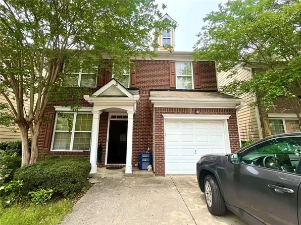 1560 Park Grove Dr, Lawrenceville, GA 30046