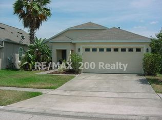 14407 Saint Georges Hill Dr, Orlando, FL 32828