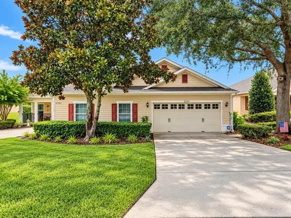 21707 BELGIAN COURT, MOUNT DORA, FL 32757