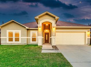 4014 Bridgett Dr, Corpus Christi, TX 78414