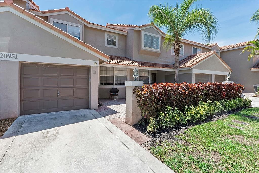 20951 Via Oleander #B