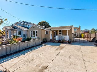 120-122 S Humboldt St, San Mateo, CA 94401