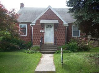 920 Hauck St, Lebanon, PA 17042