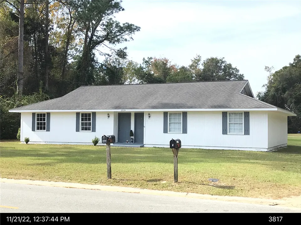 1029 Lawhorne Dr