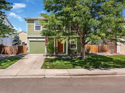 5315 E 100th Dr, Thornton, CO, 80229