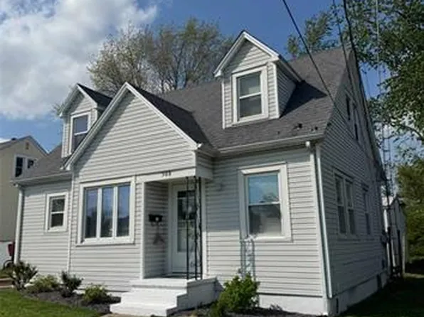508 Rand Ave, Perryville, MO 63775