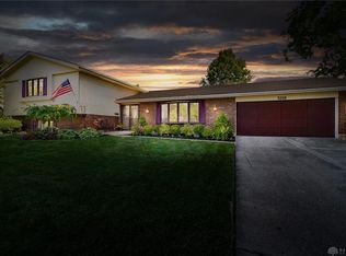 5268 Newell Cir, Kettering, OH 45440