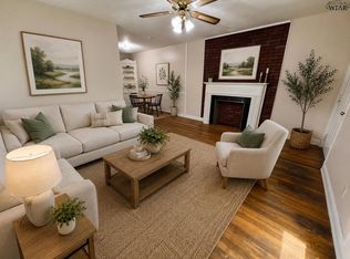 1314 Taylor St, Wichita Falls, TX 76309