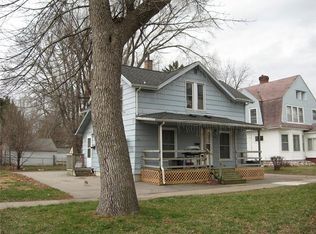 216 1/2 Randolph St, Waterloo, IA 50701