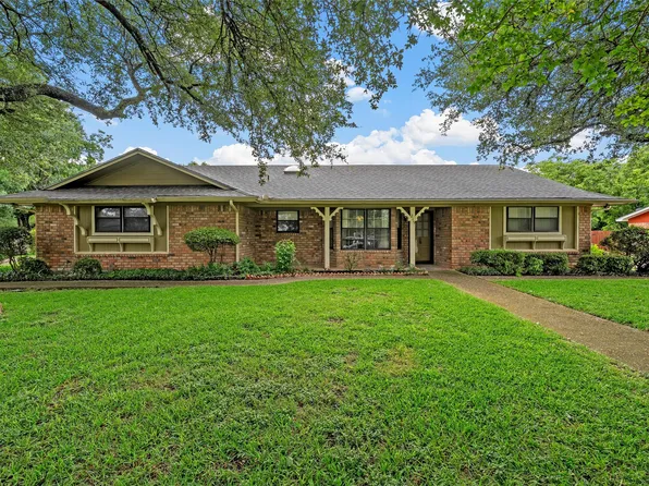 219 Opal St, Hewitt, TX 76643