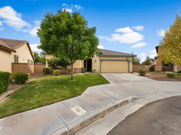 4134 Jonathon St, Lancaster, CA 93536