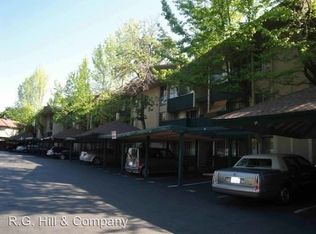 1402 Creekside Dr APT 6, Walnut Creek, CA 94596