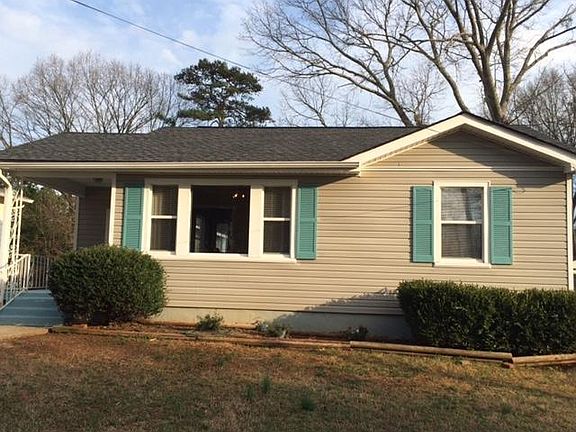 2nd image of 3233 Gifford St