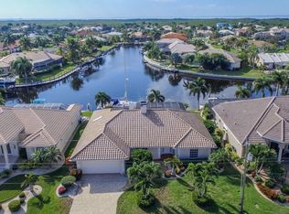 2625 Deborah Dr, Punta Gorda, FL 33950