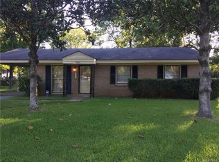2603 Church St, Selma, AL 36701