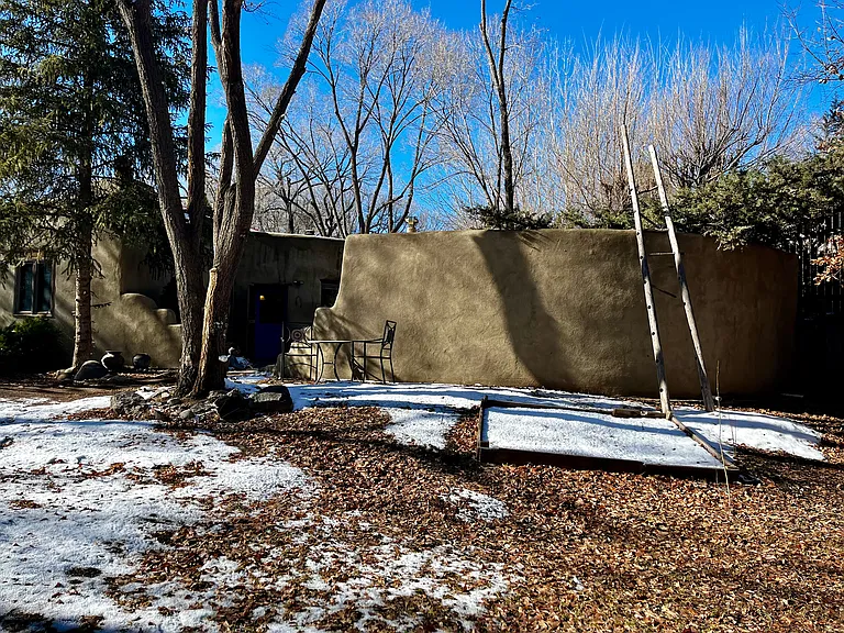 114 Upper Ranchitos Rd — Photo 34