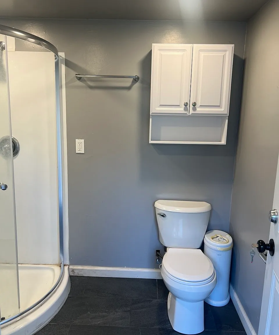 1 bed, 300 sqft, $1,500 — Photo 4