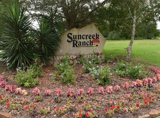 3502 Tankersley Cir, Rosharon, TX 77583