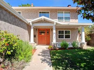 5255 Edgeworth Rd, San Diego, CA 92109