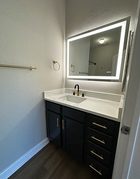 Signature Elm Bathroom