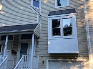 6963 Fairfax Dr, Arlington, VA 22213
