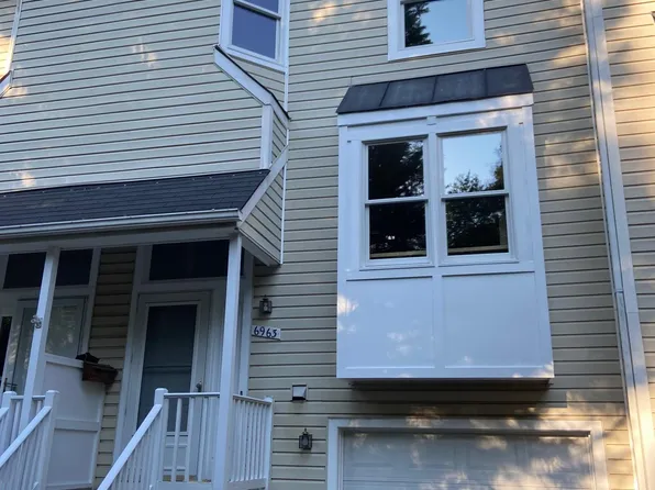 6963 Fairfax Dr, Arlington, VA 22213