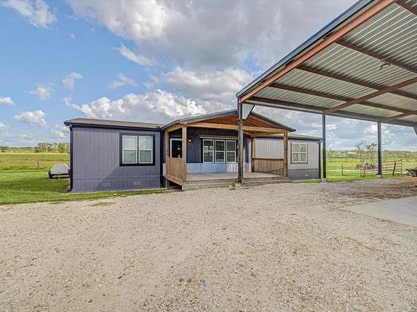 645 County Road 3011, Dayton, TX 77535