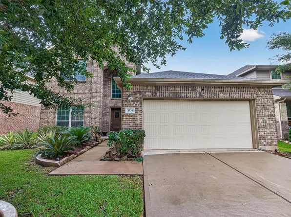 3335 Karleigh Way, Richmond, TX 77406