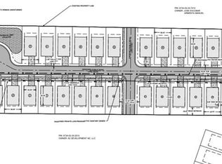 644 Brown St, Lexington, NC 27292