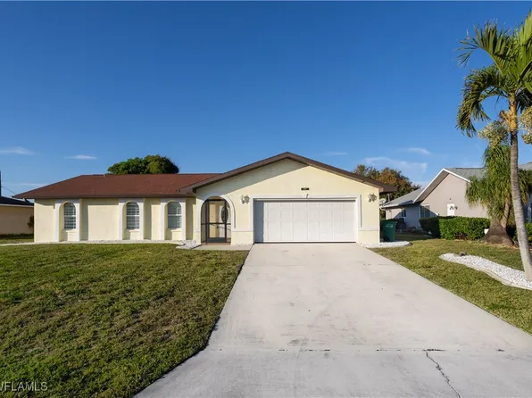 1217 SE 17th Ter, Cape Coral, FL 33990