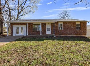 409 Rueter St, Park Hills, MO